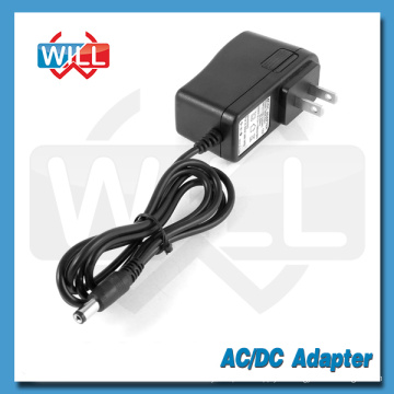 UL CUL AC DC schaltet uns Stecker 12v 1.5a Netzteil